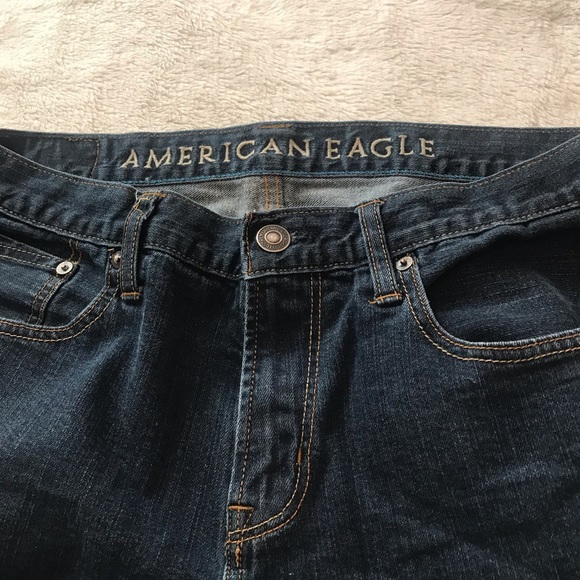 American eagle men’s jeans - Picture 2 of 6